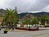 Kanárské ostrovy - Valleheremosa, La Gomera (Dreamstime)
